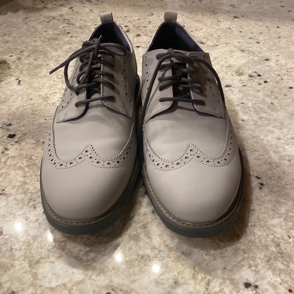 Cole Haan Grand Evolution ØS Grey Like New - Picture 4 of 8
